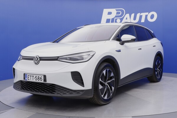 Volkswagen ID.4 Pro Performance Business 150 kW, akku 77 kWh, vm. 2021, 32 tkm