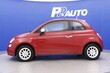 Fiat 500 Color Therapy 1,2 8v 69 hv Bensiini - 2,99% korko! Talvimarkkinaedut voimassa 1.-28.2.!, vm. 2013, 109 tkm (2 / 12)