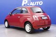 Fiat 500 Color Therapy 1,2 8v 69 hv Bensiini - 2,99% korko! Talvimarkkinaedut voimassa 1.-28.2.!, vm. 2013, 109 tkm (3 / 12)