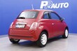 Fiat 500 Color Therapy 1,2 8v 69 hv Bensiini - 2,99% korko! Talvimarkkinaedut voimassa 1.-28.2.!, vm. 2013, 109 tkm (4 / 12)