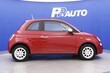 Fiat 500 Color Therapy 1,2 8v 69 hv Bensiini - 2,99% korko! Talvimarkkinaedut voimassa 1.-28.2.!, vm. 2013, 109 tkm (5 / 12)