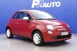 Fiat 500 Color Therapy 1,2 8v 69 hv Bensiini - 2,99% korko! Talvimarkkinaedut voimassa 1.-28.2.!, vm. 2013, 109 tkm (6 / 12)