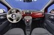 Fiat 500 Color Therapy 1,2 8v 69 hv Bensiini - 2,99% korko! Talvimarkkinaedut voimassa 1.-28.2.!, vm. 2013, 109 tkm (7 / 12)