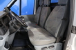 Ford Transit 300L 2,2TDCi 140 N1 Van Trend FWD 4,36 Puolikorkea - Korko 1,99* - Sis.alv! Vetokoukku, vanerointi, vm. 2011, 243 tkm (8 / 24)