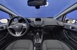 Ford Fiesta 1,0 EcoBoost 100hv PowerShift A6 Titanium 5-ovinen - 1,89% korko ja 2000€ S-bonusostokirjaus! RUSKAMARKKINAT" ;) 16.9.-1.10.!, vm. 2016, 42 tkm (7 / 16)