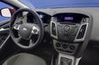 Ford Focus 1,6 125 hv Trend M5 Wagon - Korko 2,99%* - , vm. 2011, 192 tkm (9 / 23)