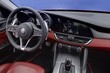 Alfa Romeo Giulia 2,0 Bensiini 200hp AT8 Super - Harman-Kardon - Pack performance ym! 1-omistaja, Suomi-auto. - Korko 3,99% ja kasko -25%! Etu voimassa 28.11.saakka!, vm. 2017, 142 tkm (9 / 16)