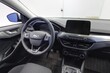 Ford Focus 1,0 EcoBoost 125hv Start/Stop M6 Titanium 5-ovinen - Edullinen rahoitus ja 72kk kiinteällä korolla! 1000€ S-bonusostokirjaus!!, vm. 2018, 17 tkm (7 / 13)