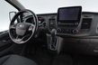 Ford Transit Custom 320 2,0TDCi 130 hv A6 Etuveto Trend Van N1 L2H1 - Korko 1,99%!* - Alv-vhennyskelpoinen*1 omistaja, vm. 2019, 100 tkm (8 / 25)