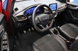 Ford Puma 1,0 EcoBoost Hybrid (mHEV) 155hv M6 ST-Line X Launch Edition - Korko 1,99%*, S-bonus 2000 LhiTapiolan Laaja- ja peruskasko 1.vuosi -30%! - Huippuvarusteet, tehdastakuu, vm. 2021, 58 tkm (10 / 26)