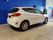 Ford FIESTA 1,0 EcoBoost Hybrid (mHEV) 125hv M6 Titanium 5-ovinen - Korko 1%* ja 1000€ S-bonusostokirjaus! 2 x renkaat - , vm. 2021, 10 tkm (4 / 6)