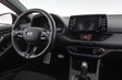 Hyundai i30 Fastback 1,4 T-GDI 140 hv 7DCT-aut N Line - Korko alk.1,99%* Kiinte korko koko sopimusjan! - , vm. 2020, 56 tkm (9 / 26)