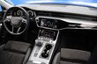 Audi A7 Business Sport 50 TFSI e quattro S-tronic - 3,99% kiinteällä korolla! Etu voimassa 01.-31.03!, vm. 2021, 33 tkm (7 / 20)