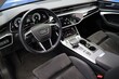 Audi A7 Business Sport 50 TFSI e quattro S-tronic - Korko 3,99% ja kasko -25%! Etu voimassa 28.11.saakka!, vm. 2021, 33 tkm (8 / 20)