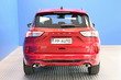 Ford KUGA 2,5 Ladattava hybridi (PHEV) 225hv CVT FWD ST-Line 5-ovinen - Edullinen rahoitus ja 1000€ S-Bonusostokirjaus! 2 x renkaat - , vm. 2021, 15 tkm (4 / 21)