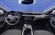 Audi e-tron 50 quattro - Huippusiisti ja pienet kilometrit! - Korko 1%* ja 1000€ S-bonusostokirjaus! Talvimarkkinat!, vm. 2020, 19 tkm (8 / 17)