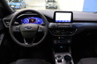 Ford FOCUS 1,0 EcoBoost 125hv A8 Active Wagon - Edullinen rahoitus ja 1000€ S-Bonusostokirjaus! 2 x renkaat - , vm. 2021, 20 tkm (10 / 17)