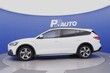 Ford FOCUS 1,0 EcoBoost 125hv A8 Active Wagon - Edullinen rahoitus ja 1000€ S-Bonusostokirjaus! 2 x renkaat - , vm. 2021, 20 tkm (2 / 17)