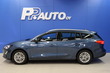 Ford FOCUS 1,0 EcoBoost 100 hv M6 Trend Wagon - Edullinen rahoitus ja 1000€ S-Bonusostokirjaus! 2 x renkaat - , vm. 2021, 7 tkm (2 / 11)