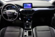 Ford FOCUS 1,0 EcoBoost 100 hv M6 Trend Wagon - Edullinen rahoitus ja 1000€ S-Bonusostokirjaus! 2 x renkaat - , vm. 2021, 7 tkm (8 / 11)