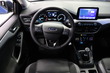 Ford FOCUS 1,0 EcoBoost 100 hv M6 Trend Wagon - Edullinen rahoitus ja 1000€ S-Bonusostokirjaus! 2 x renkaat - , vm. 2021, 7 tkm (9 / 11)