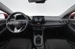 Hyundai i30 Fastback 1,4 T-GDI 140 hv Comfort WLTP - Korko 2,99%* - , vm. 2019, 57 tkm (8 / 26)