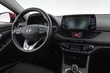 Hyundai i30 Fastback 1,4 T-GDI 140 hv Comfort WLTP - Korko 2,99%* - , vm. 2019, 57 tkm (9 / 26)