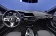 BMW 118 F40 Hatchback 118i A Business M Sport - M-Sport, vetokoukku, LED-ajovalot ym! Huippusiisti M-Sport, vaihtoehto uudelle!! - Korko 1%* ja 1000€ S-bonusostokirjaus! Talvimarkkinat!, vm. 2021, 15 tkm (8 / 18)