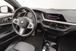 BMW 118 F40 Hatchback 118i A Business M-Sport - Korko  0,99%* ja 1000€ S-bonuskirjaus!! - Uutta vastaava M-Sport! Ajettu vain 10 tkm!, vm. 2021, 10 tkm (8 / 16)