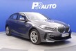 BMW 118 F40 Hatchback 118i A Business M-Sport - Korko 2,59% ja 1000€ S-bonuskirjaus, vm. 2021, 14 tkm (4 / 15)