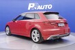 Audi S3 Sportback quattro S tronic - 3,99% korko ja 1000€ S-bonuskirjaus! Kesämarkkinat 01.-30.06.!, vm. 2020, 20 tkm (3 / 15)