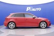 Audi S3 Sportback quattro S tronic - Kiinteä korko 1,99% jopa 72kk Rahoitus ilman käsirahaa! 1000€ S-bonuskirjaus!! - Kuin uusi! Suomiauto! Ilman käsirahaa alk.598€/kk, vm. 2020, 14 tkm (5 / 17)