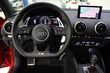 Audi S3 Sportback quattro S tronic - Kiinteä korko 1,99% jopa 72kk Rahoitus ilman käsirahaa! 1000€ S-bonuskirjaus!! - Kuin uusi! Suomiauto! Ilman käsirahaa alk.598€/kk, vm. 2020, 14 tkm (8 / 17)