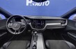 Volvo XC60 D4 AWD R-Design aut (B) - 4,69% korko ja 1000€ S-bonusostokirjaus! Etu 31.10.saakka!, vm. 2018, 123 tkm (7 / 25)