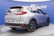 Honda CR-V Hybrid Elegance 2WD AT - Korko 2,59% ja 1000€ S-bonuskirjaus, vm. 2019, 41 tkm (6 / 9)