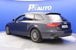 Audi S4 Avant 3,0 V6 TFSI 245 kW quattro S tronic - Korko 3,99% ja kasko -25%! Etu voimassa 28.11.saakka!, vm. 2011, 100 tkm (5 / 17)