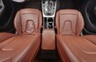 Audi S4 Avant 3,0 V6 TFSI 245 kW quattro S tronic - Korko 3,99% ja kasko -25%! Etu voimassa 28.11.saakka!, vm. 2011, 100 tkm (9 / 17)
