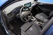 Ford FOCUS 1.0 EcoBoost Hybrid Powershift 125hv (kevythybridi) A7 Active Wagon - Korko alk. 1,99%, Kahdet renkaat! - , vm. 2023, 27 tkm (10 / 21)