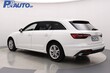 Audi A4 Avant Business 35 TFSI 110 kW MHEV S tronic - Korko 1%* ja 1000€ S-bonusostokirjaus! Talvimarkkinat!, vm. 2019, 25 tkm (5 / 12)