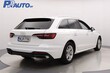 Audi A4 Avant Business 35 TFSI 110 kW MHEV S tronic - Korko 1%* ja 1000€ S-bonusostokirjaus! Talvimarkkinat!, vm. 2019, 25 tkm (6 / 12)