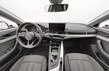 Audi A4 Avant Business 35 TFSI 110 kW MHEV S tronic - Korko 1%* ja 1000€ S-bonusostokirjaus! Talvimarkkinat!, vm. 2019, 25 tkm (7 / 12)