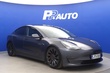 Tesla Model 3 Performance - Korko 2,99%* - , vm. 2021, 61 tkm (6 / 17)