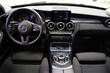 Mercedes-Benz C 200 d T A Business - Korko  0,99%* ja 1000€ S-bonuskirjaus!! - , vm. 2018, 61 tkm (11 / 13)
