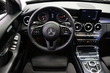 Mercedes-Benz C 200 d T A Business - Korko 1,99% ja 1000€ S-bonuskirjaus, vm. 2018, 61 tkm (12 / 13)