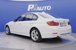 BMW 320 F30 Sedan 320d TwinPower Turbo A xSport Edition - Neliveto, Xenonit, tutkat ym - Korko 1,99%*!!, vm. 2015, 96 tkm (3 / 6)