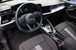 Audi A3 Sedan Business Advanced 35 TFSI 110 kW MHEV S tronic - Hieno ja hyvin varusteltu Audi pienillä kilometreilla!! - Korko 3,99% ja kasko -25%! Etu voimassa 28.11.saakka!, vm. 2021, 15 tkm (8 / 16)