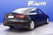 Audi A3 Sedan 1,0 TFSI 85 kW - Kiinteä korko 1,99% jopa 72kk Rahoitus ilman käsirahaa! 1000€ S-bonuskirjaus!! - , vm. 2018, 57 tkm (4 / 14)