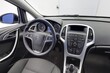 Opel Astra 5-ov Sport 1,4 Turbo ecoFLEX 103kW MT6 - Korko  0,99%* ja 1000€ S-bonuskirjaus!! - , vm. 2012, 105 tkm (7 / 14)