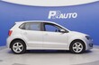 Volkswagen Polo BLUEMOTION 1,0 TSI 70 kW (95 hv) - Korko  0,99%* ja 1000€ S-bonuskirjaus!! - , vm. 2015, 99 tkm (4 / 10)