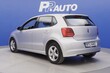 Volkswagen Polo BLUEMOTION 1,0 TSI 70 kW (95 hv) - Korko  0,99%* ja 1000€ S-bonuskirjaus!! - , vm. 2015, 99 tkm (5 / 10)